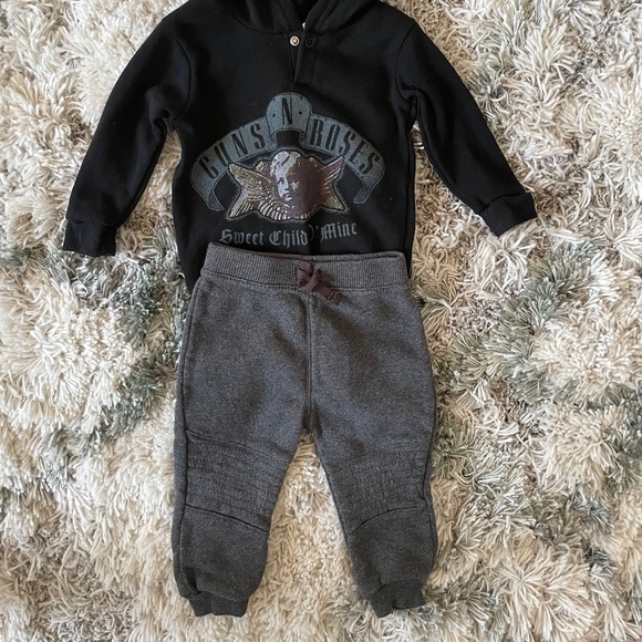 Guns N Roses Set - Picture 2 of 2